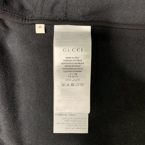 Gucci tracksuit - Picture 5 of 6